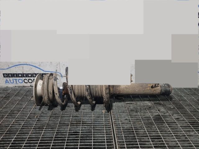 bontott BMW X3 Bal első Lengéscsillapító