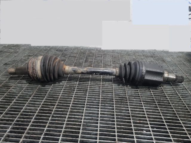 bontott BMW X3 Bal Féltengely