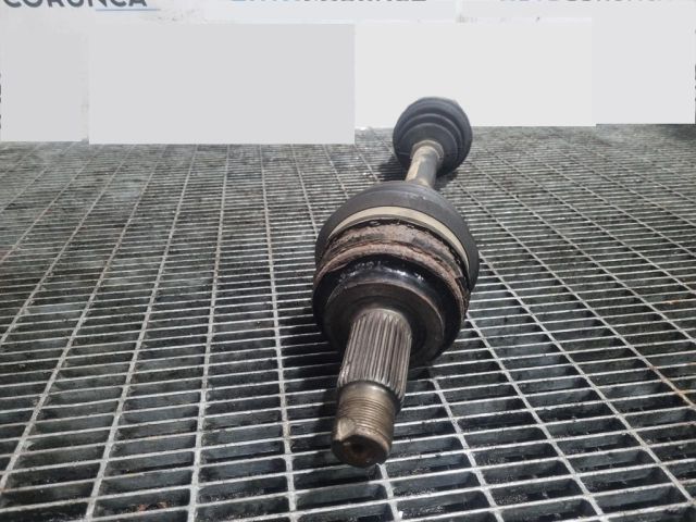 bontott BMW X3 Bal Féltengely