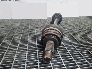 bontott BMW X3 Bal Féltengely