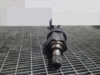 bontott BMW X3 Bal Féltengely