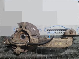 bontott BMW X3 Bal hátsó Csonkállvány