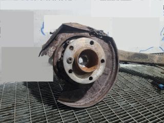 bontott BMW X3 Bal hátsó Csonkállvány