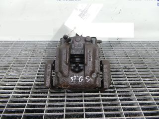 bontott BMW X3 Bal hátsó Féknyereg Munkahengerrel