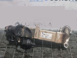 bontott BMW X3 EGR Hűtő