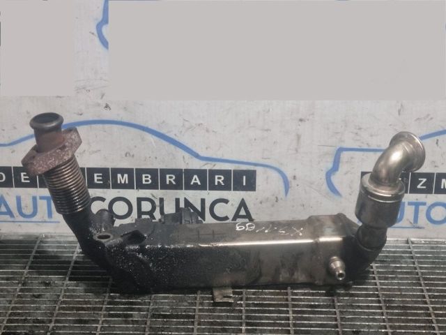 bontott BMW X3 EGR Hűtő