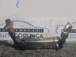 bontott BMW X3 EGR Hűtő