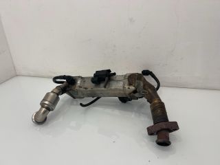 bontott BMW X3 EGR Hűtő