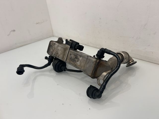 bontott BMW X3 EGR Hűtő