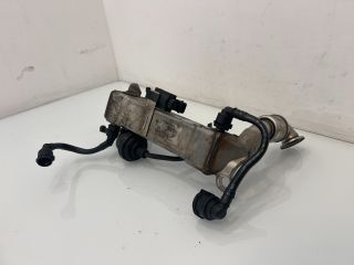 bontott BMW X3 EGR Hűtő