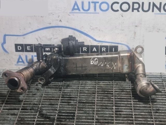 bontott BMW X3 EGR Hűtő