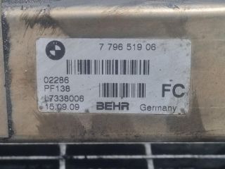 bontott BMW X3 EGR Hűtő