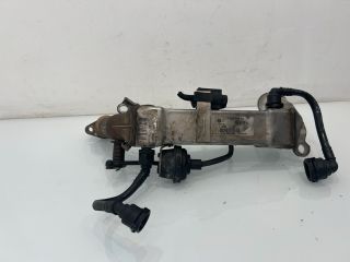 bontott BMW X3 EGR Hűtő