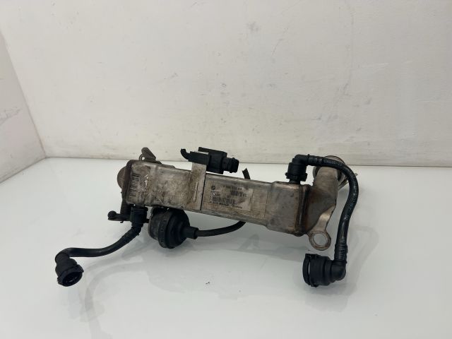 bontott BMW X3 EGR Hűtő