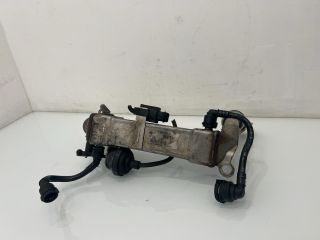 bontott BMW X3 EGR Hűtő