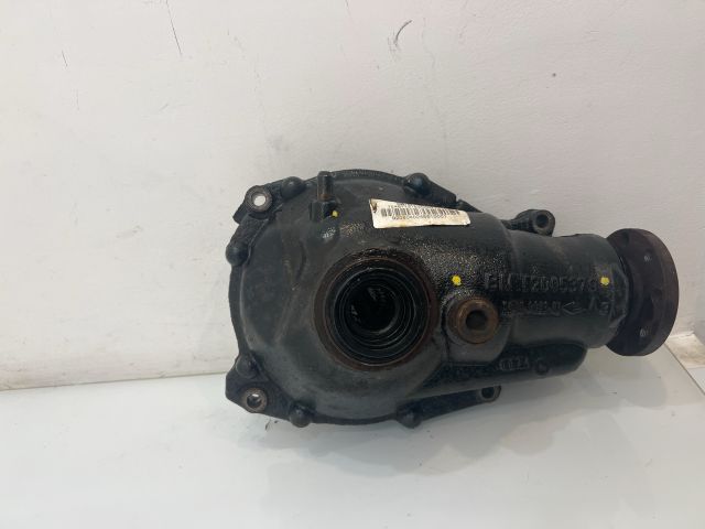 bontott BMW X3 Első Differenciálmű