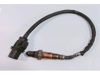 bontott BMW X3 Első Lambdaszonda