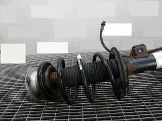 bontott BMW X3 Első Rugó