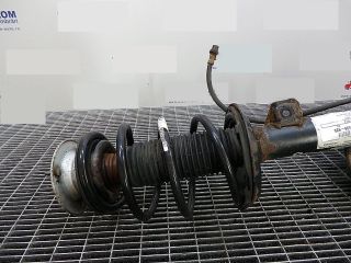 bontott BMW X3 Első Rugó