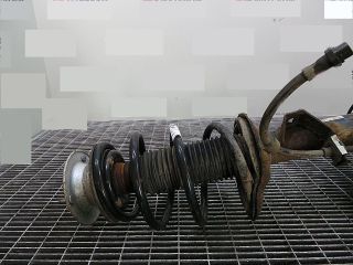 bontott BMW X3 Első Rugó