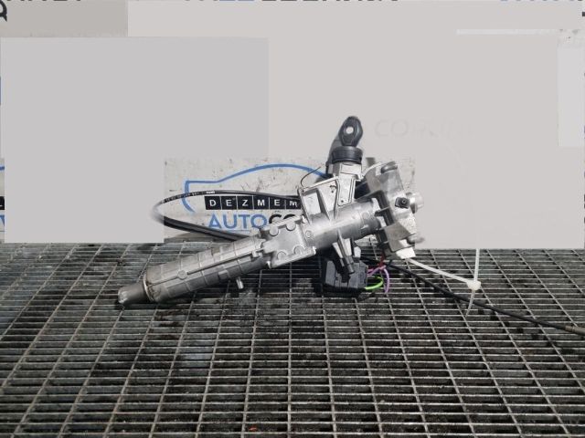 bontott BMW X3 Gyújtáskapcsoló