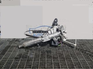 bontott BMW X3 Gyújtáskapcsoló