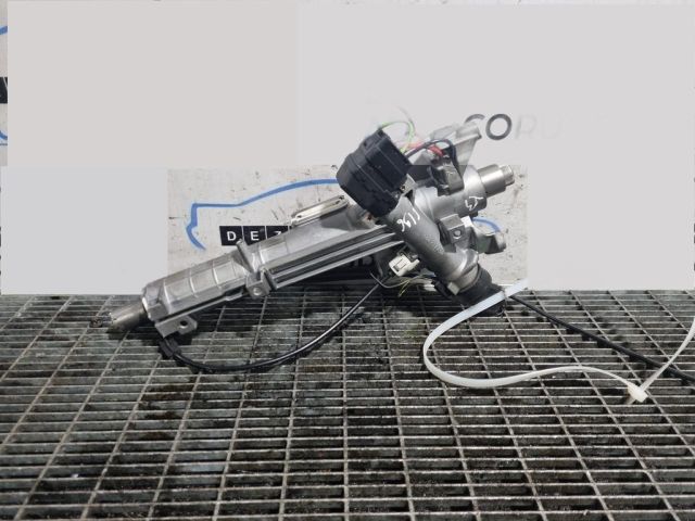 bontott BMW X3 Gyújtáskapcsoló