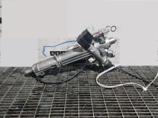 bontott BMW X3 Gyújtáskapcsoló