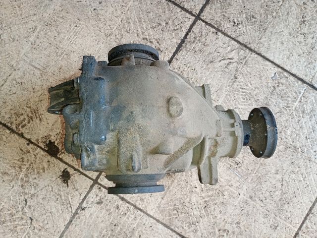 bontott BMW X3 Hátsó Differenciálmű