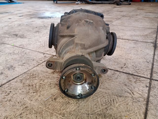 bontott BMW X3 Hátsó Differenciálmű