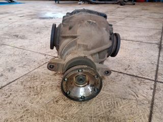 bontott BMW X3 Hátsó Differenciálmű