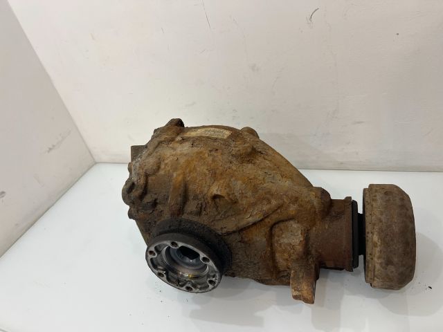 bontott BMW X3 Hátsó Differenciálmű