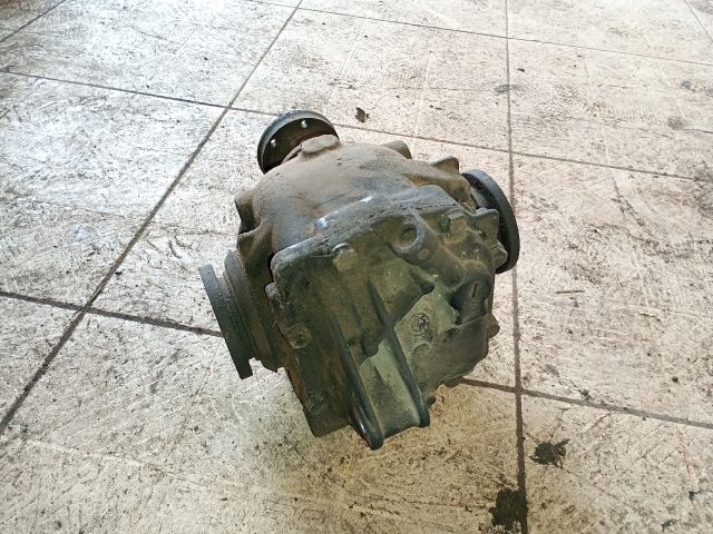 bontott BMW X3 Hátsó Differenciálmű