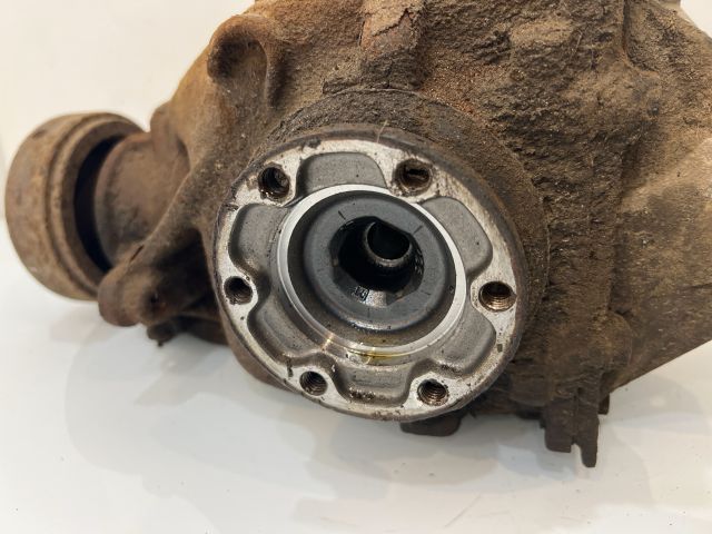 bontott BMW X3 Hátsó Differenciálmű