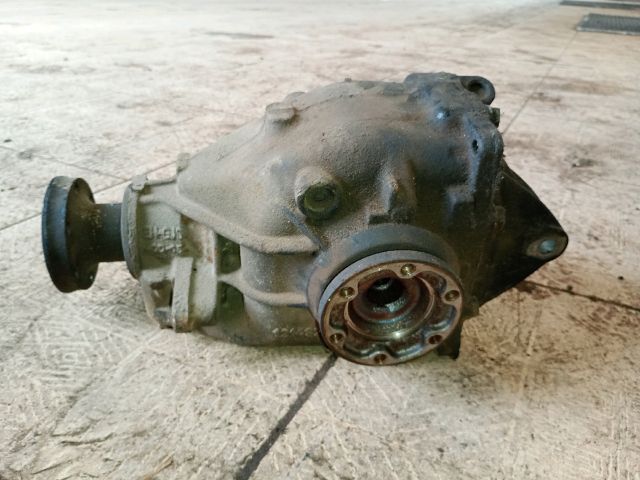 bontott BMW X3 Hátsó Differenciálmű