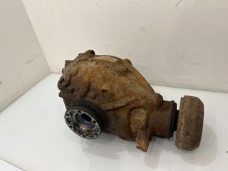 bontott BMW X3 Hátsó Differenciálmű