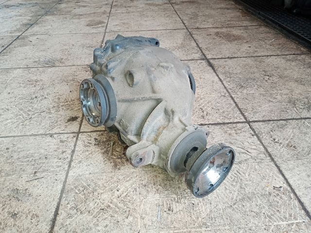 bontott BMW X3 Hátsó Differenciálmű