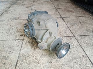 bontott BMW X3 Hátsó Differenciálmű