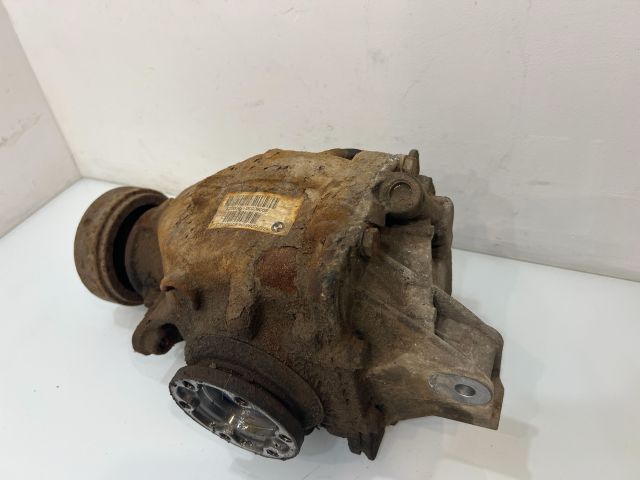 bontott BMW X3 Hátsó Differenciálmű