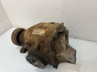 bontott BMW X3 Hátsó Differenciálmű