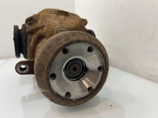 bontott BMW X3 Hátsó Differenciálmű