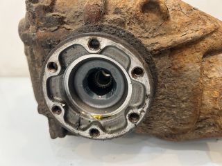 bontott BMW X3 Hátsó Differenciálmű