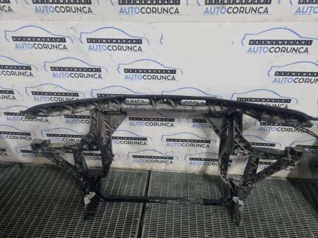 bontott BMW X3 Homlokfal (Üres lemez)