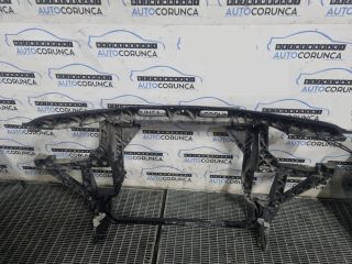 bontott BMW X3 Homlokfal (Üres lemez)