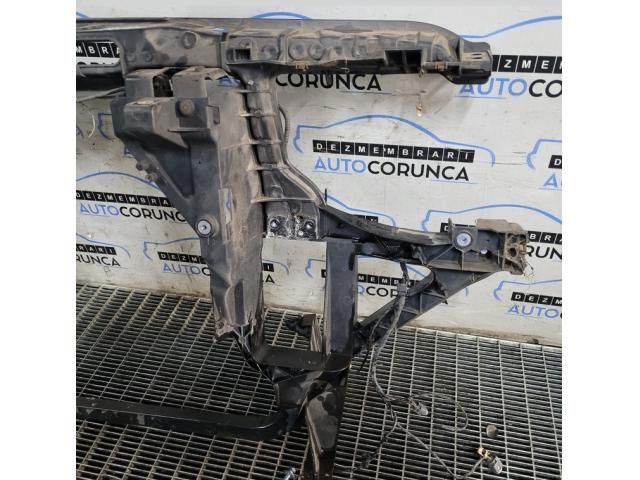 bontott BMW X3 Homlokfal (Üres lemez)