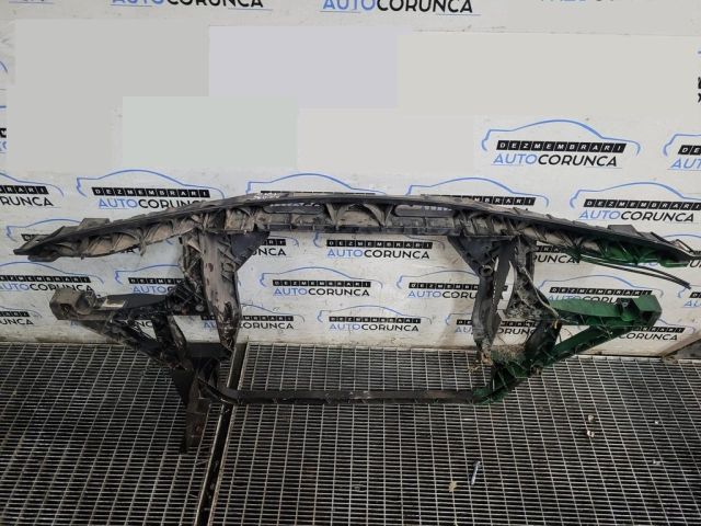 bontott BMW X3 Homlokfal (Üres lemez)