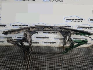 bontott BMW X3 Homlokfal (Üres lemez)