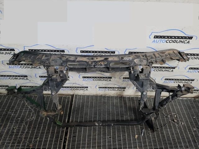 bontott BMW X3 Homlokfal (Üres lemez)