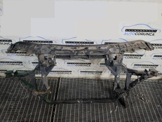 bontott BMW X3 Homlokfal (Üres lemez)