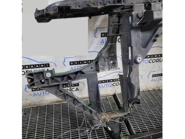 bontott BMW X3 Homlokfal (Üres lemez)